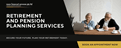 Retirement and Pension Planning Services